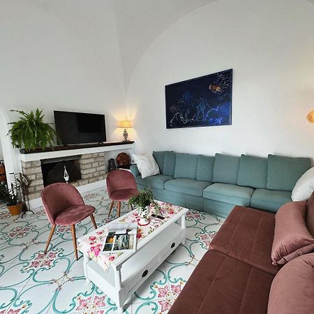 Villa Azul Ανακάπρι Εξωτερικό φωτογραφία