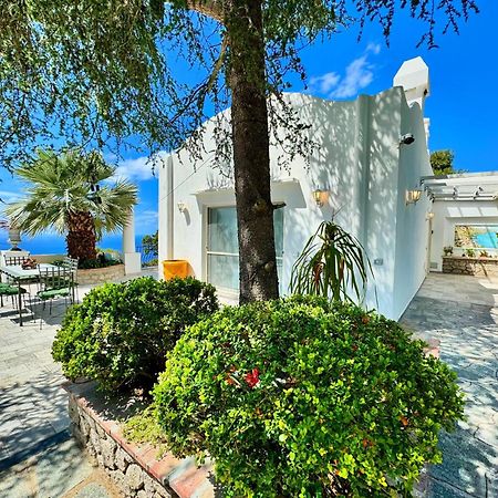 Villa Azul Ανακάπρι Εξωτερικό φωτογραφία
