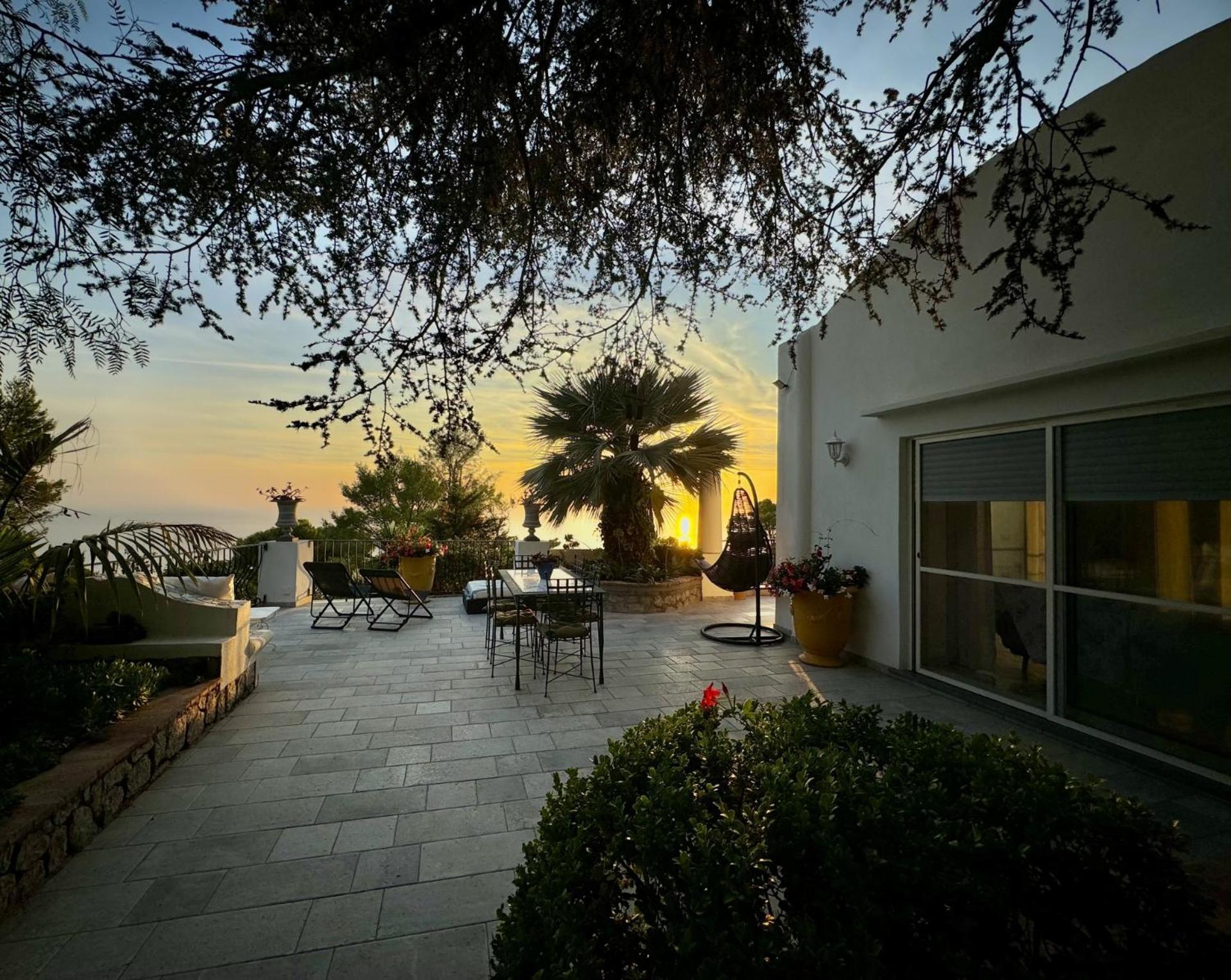 Villa Azul Ανακάπρι Εξωτερικό φωτογραφία