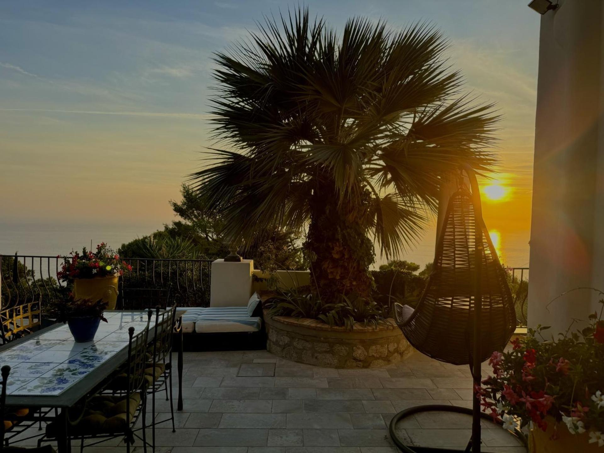 Villa Azul Ανακάπρι Εξωτερικό φωτογραφία