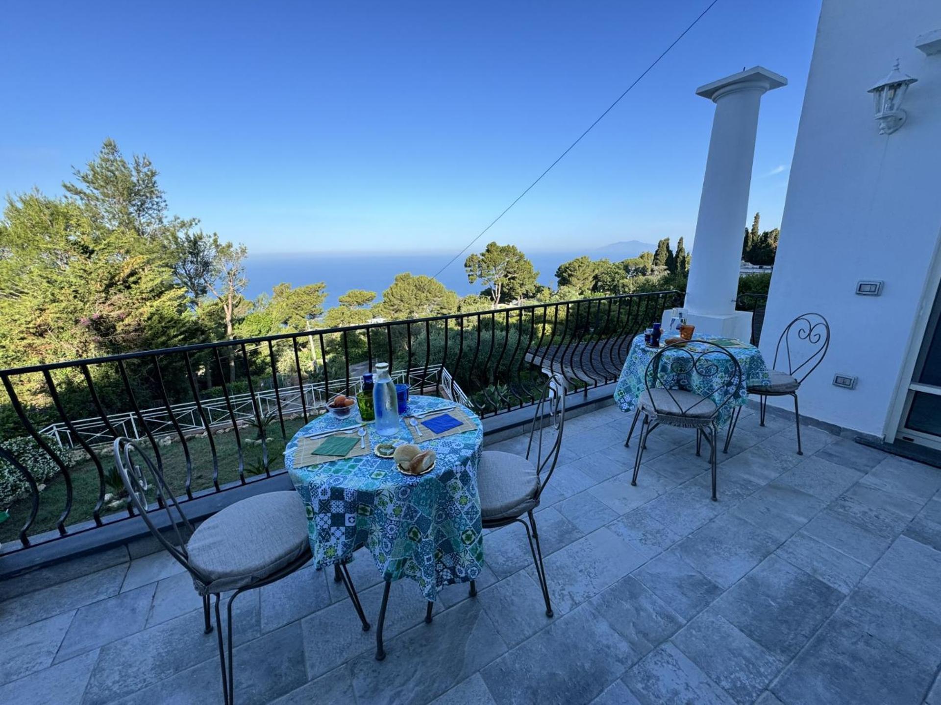 Villa Azul Ανακάπρι Εξωτερικό φωτογραφία