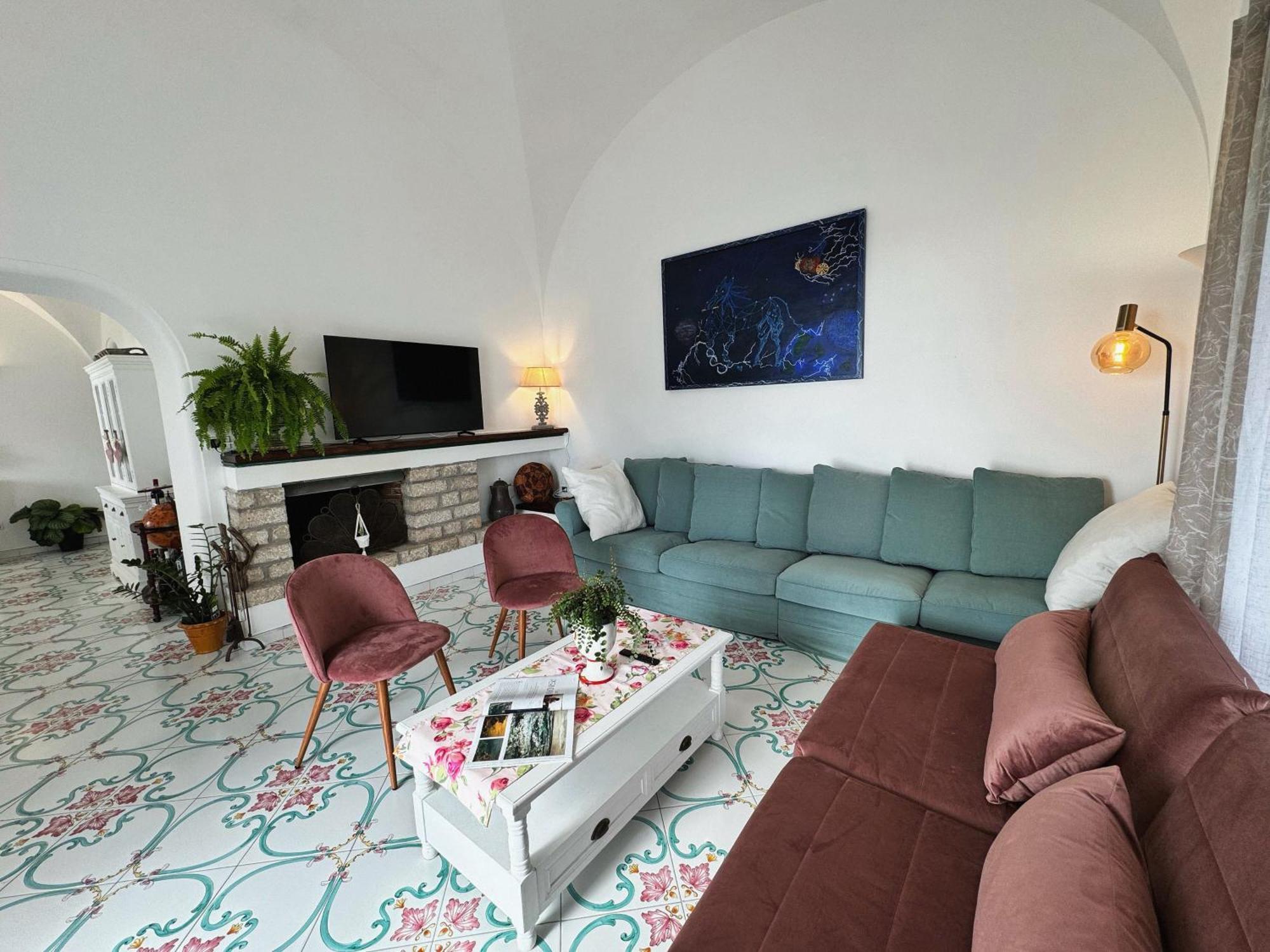 Villa Azul Ανακάπρι Εξωτερικό φωτογραφία