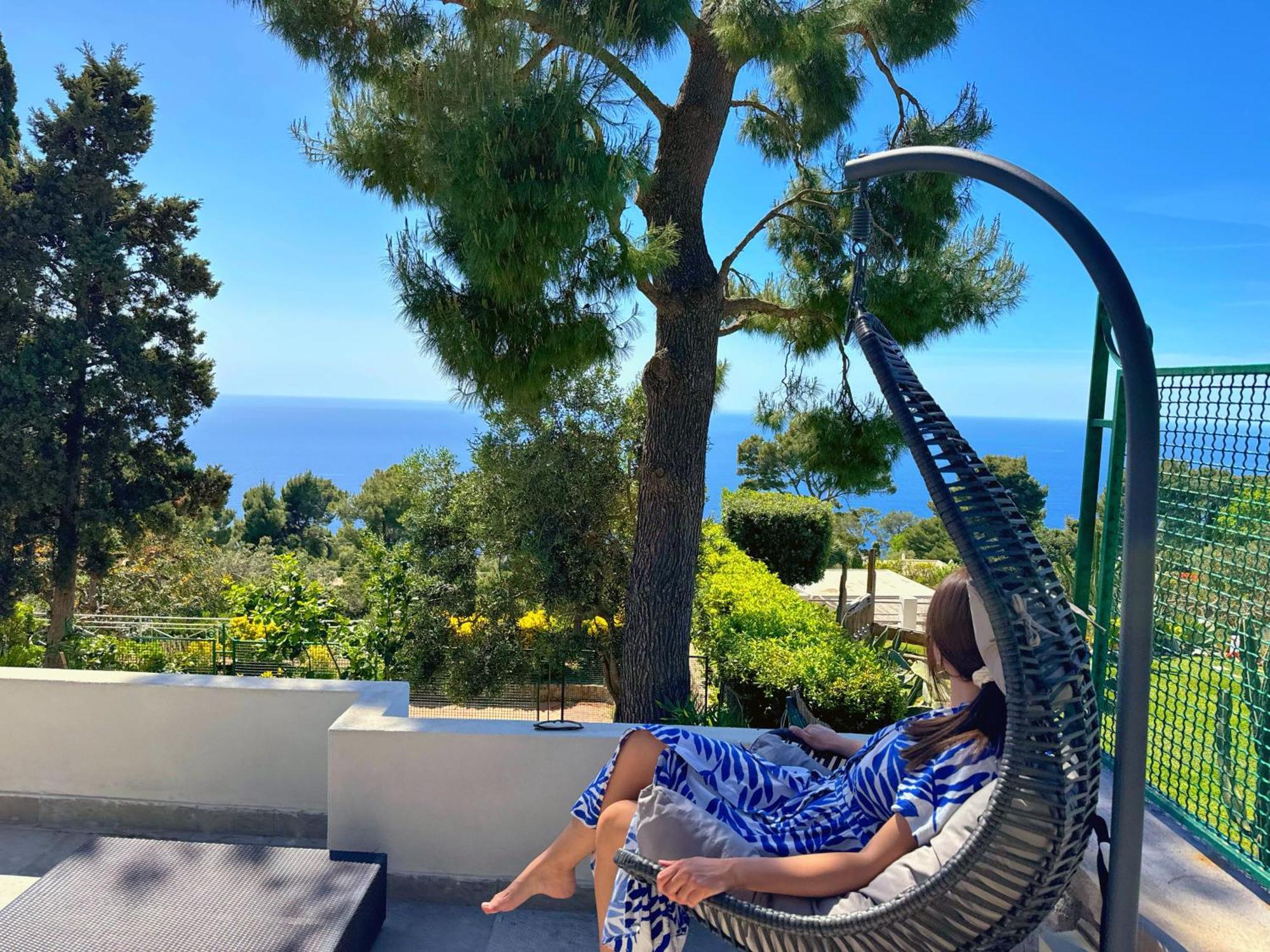 Villa Azul Ανακάπρι Εξωτερικό φωτογραφία