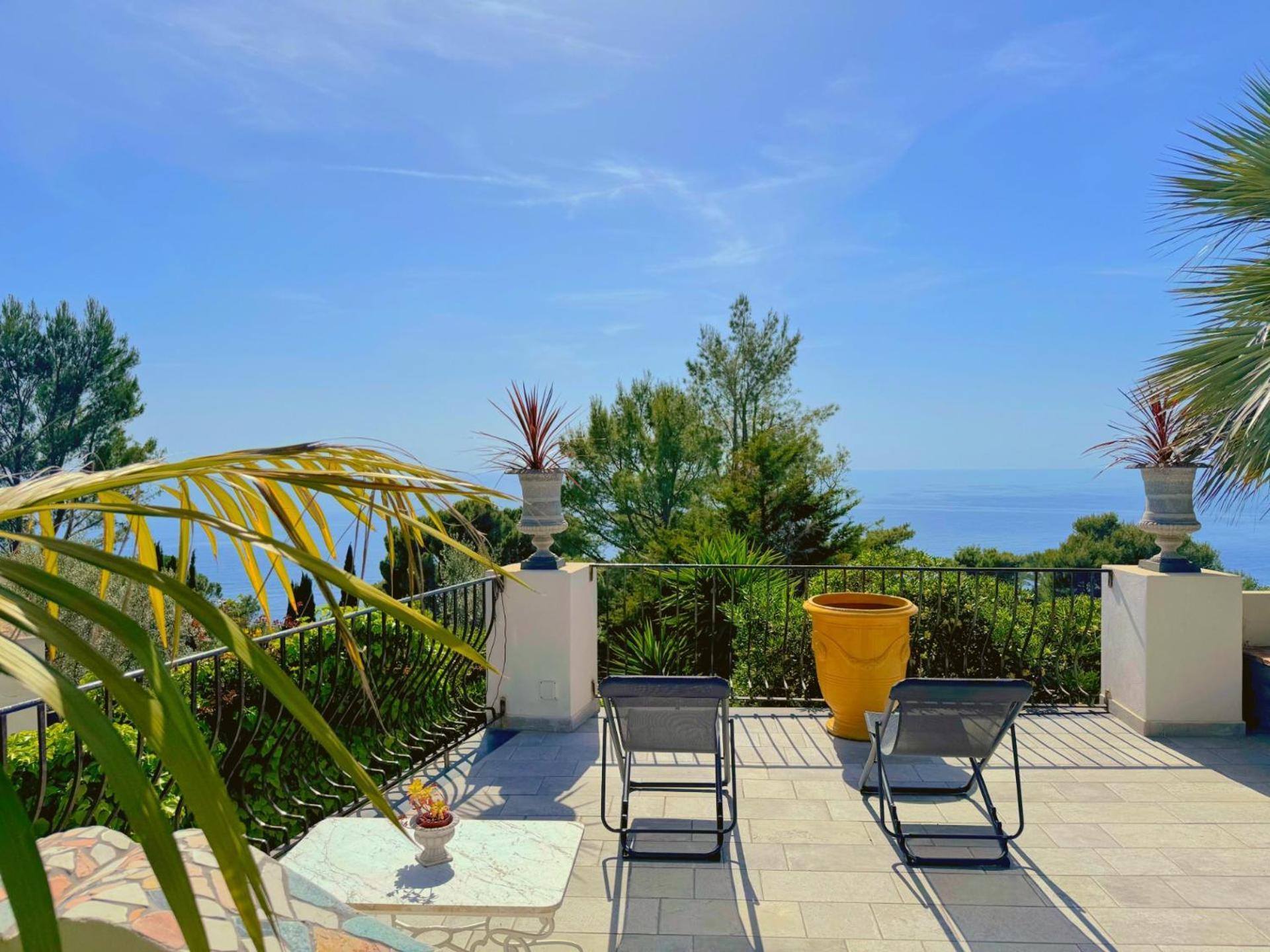 Villa Azul Ανακάπρι Εξωτερικό φωτογραφία