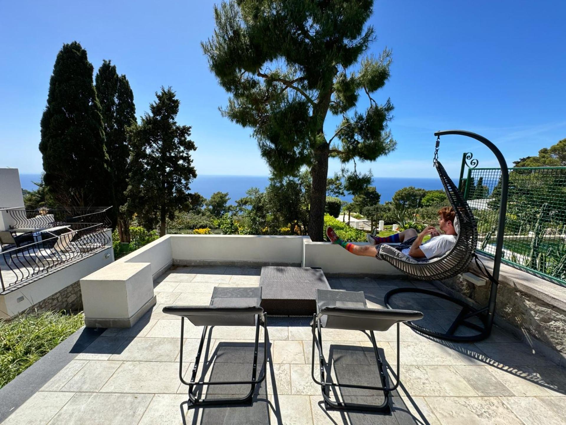Villa Azul Ανακάπρι Εξωτερικό φωτογραφία
