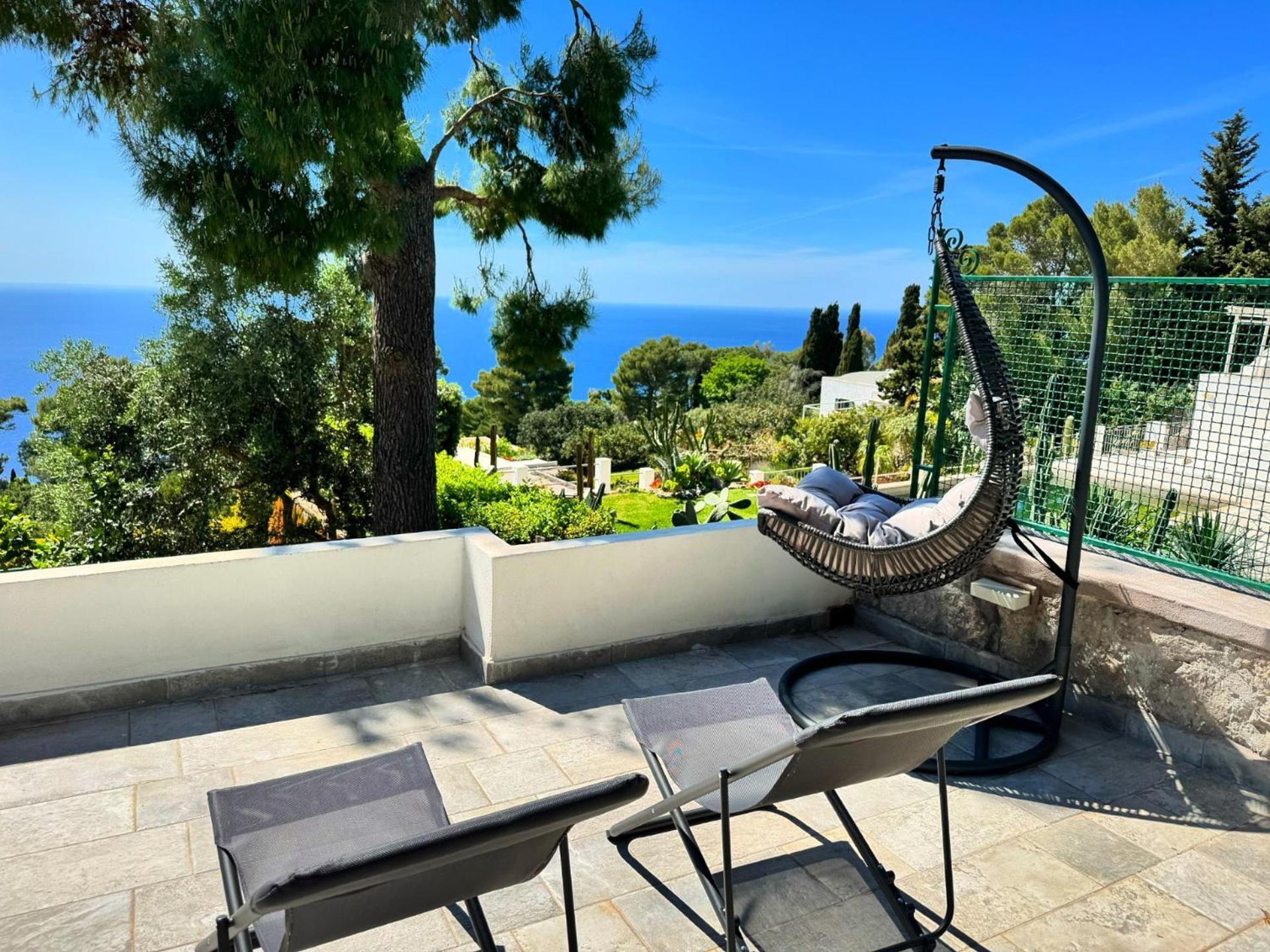 Villa Azul Ανακάπρι Εξωτερικό φωτογραφία
