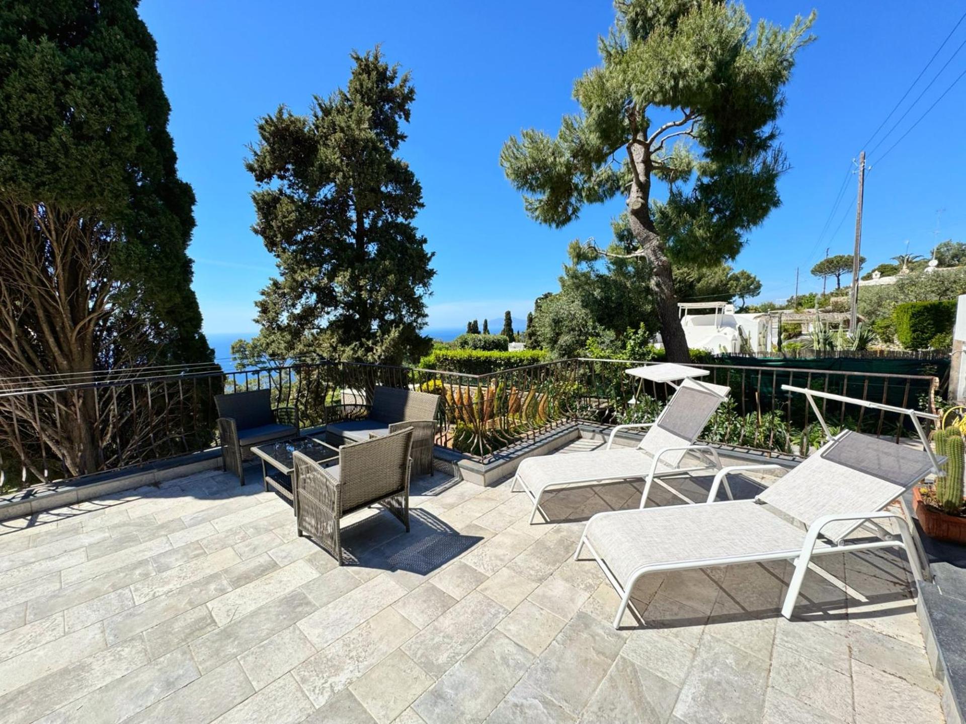 Villa Azul Ανακάπρι Εξωτερικό φωτογραφία