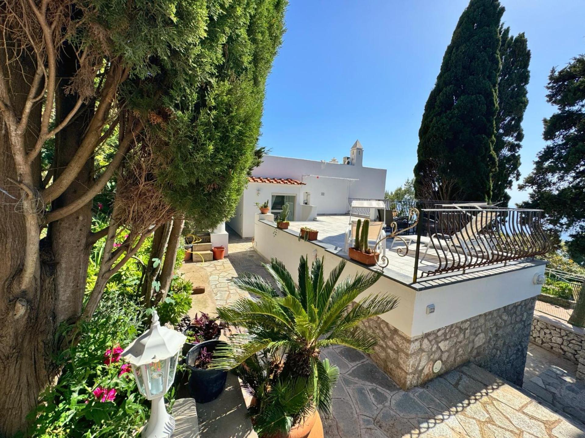 Villa Azul Ανακάπρι Εξωτερικό φωτογραφία