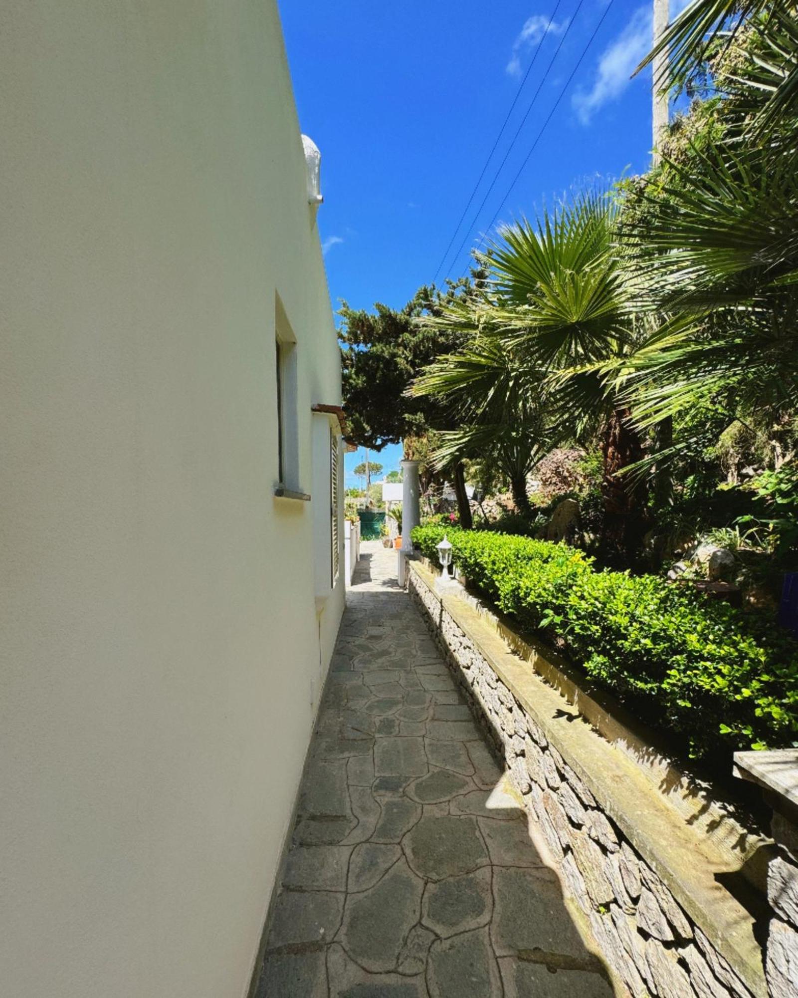 Villa Azul Ανακάπρι Εξωτερικό φωτογραφία