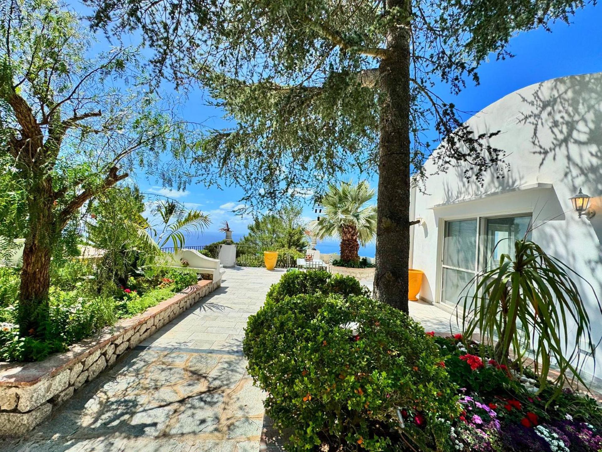 Villa Azul Ανακάπρι Εξωτερικό φωτογραφία
