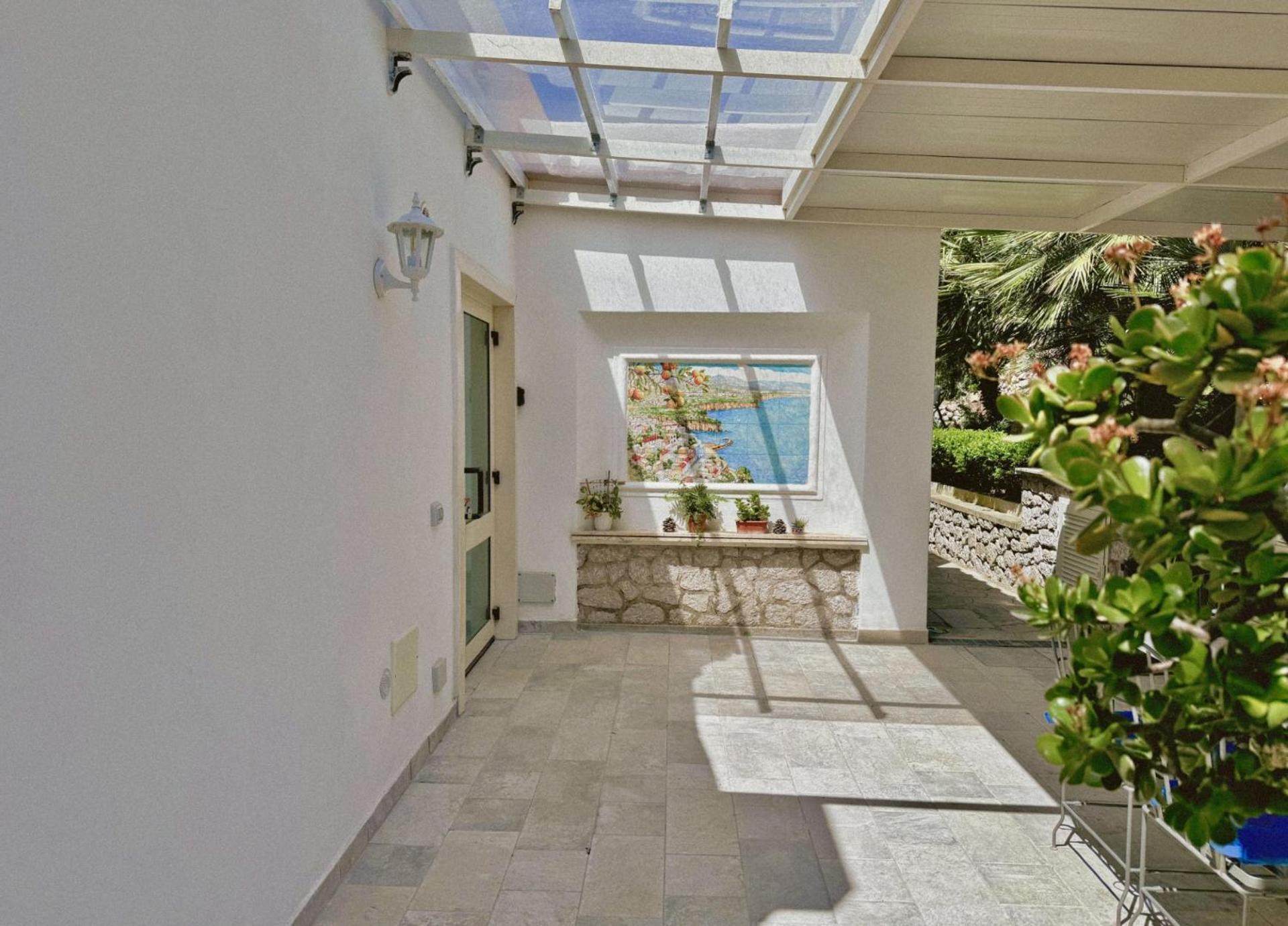 Villa Azul Ανακάπρι Εξωτερικό φωτογραφία