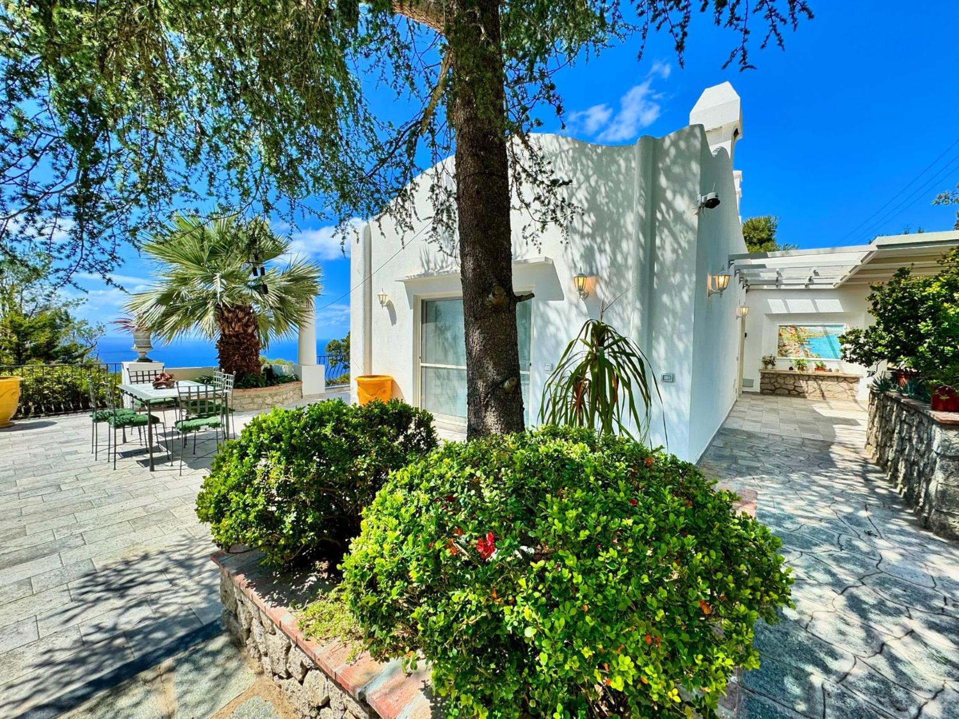 Villa Azul Ανακάπρι Εξωτερικό φωτογραφία