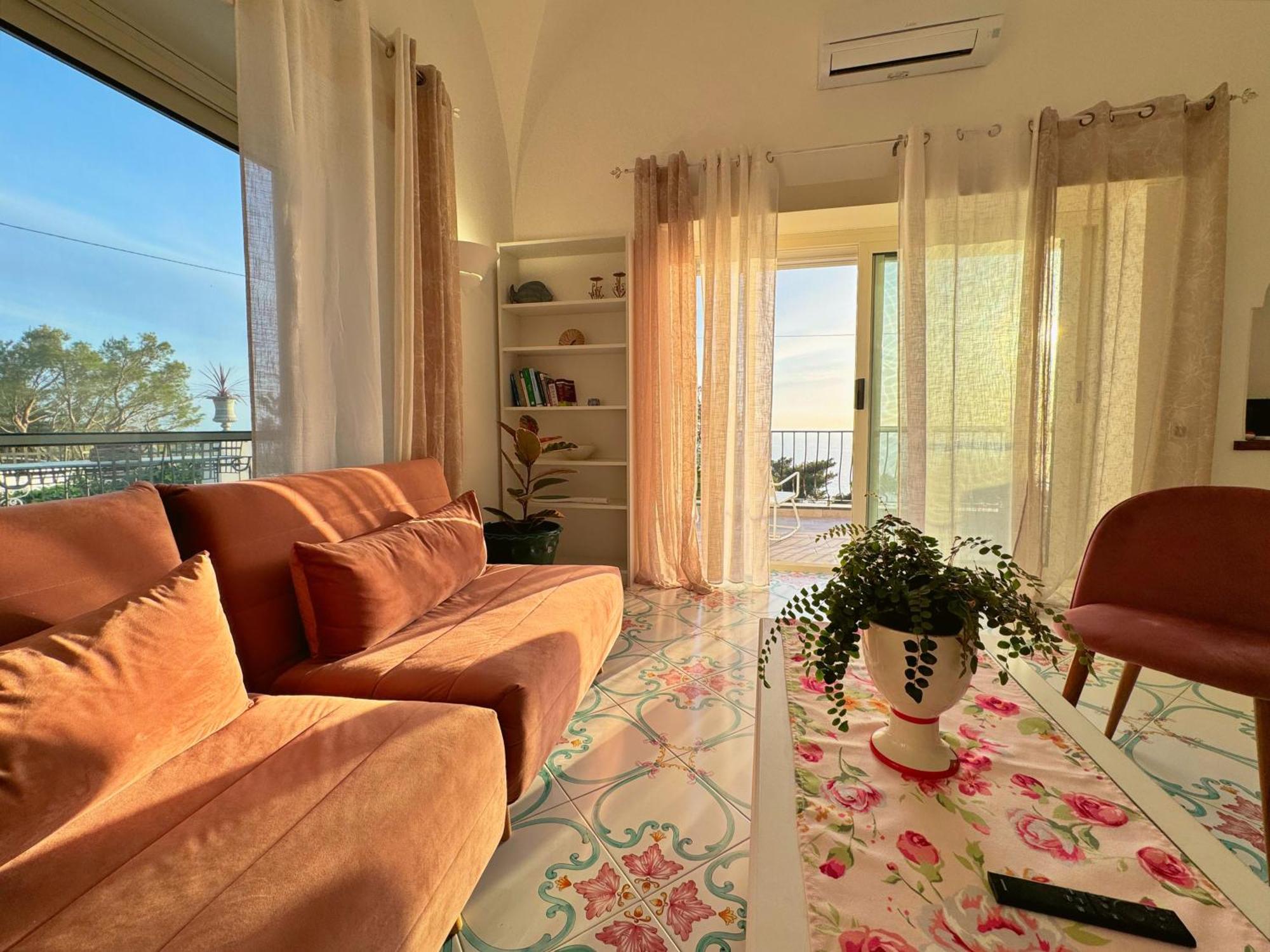 Villa Azul Ανακάπρι Εξωτερικό φωτογραφία