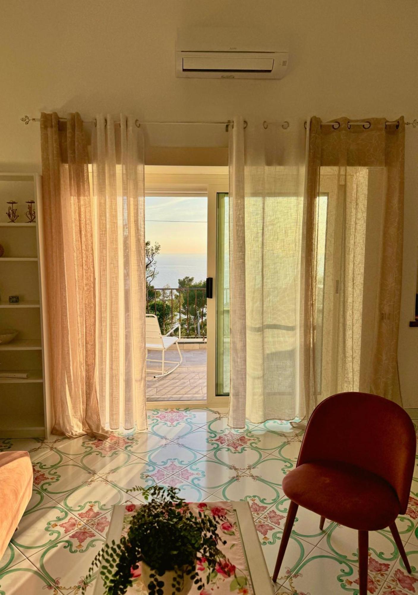 Villa Azul Ανακάπρι Εξωτερικό φωτογραφία