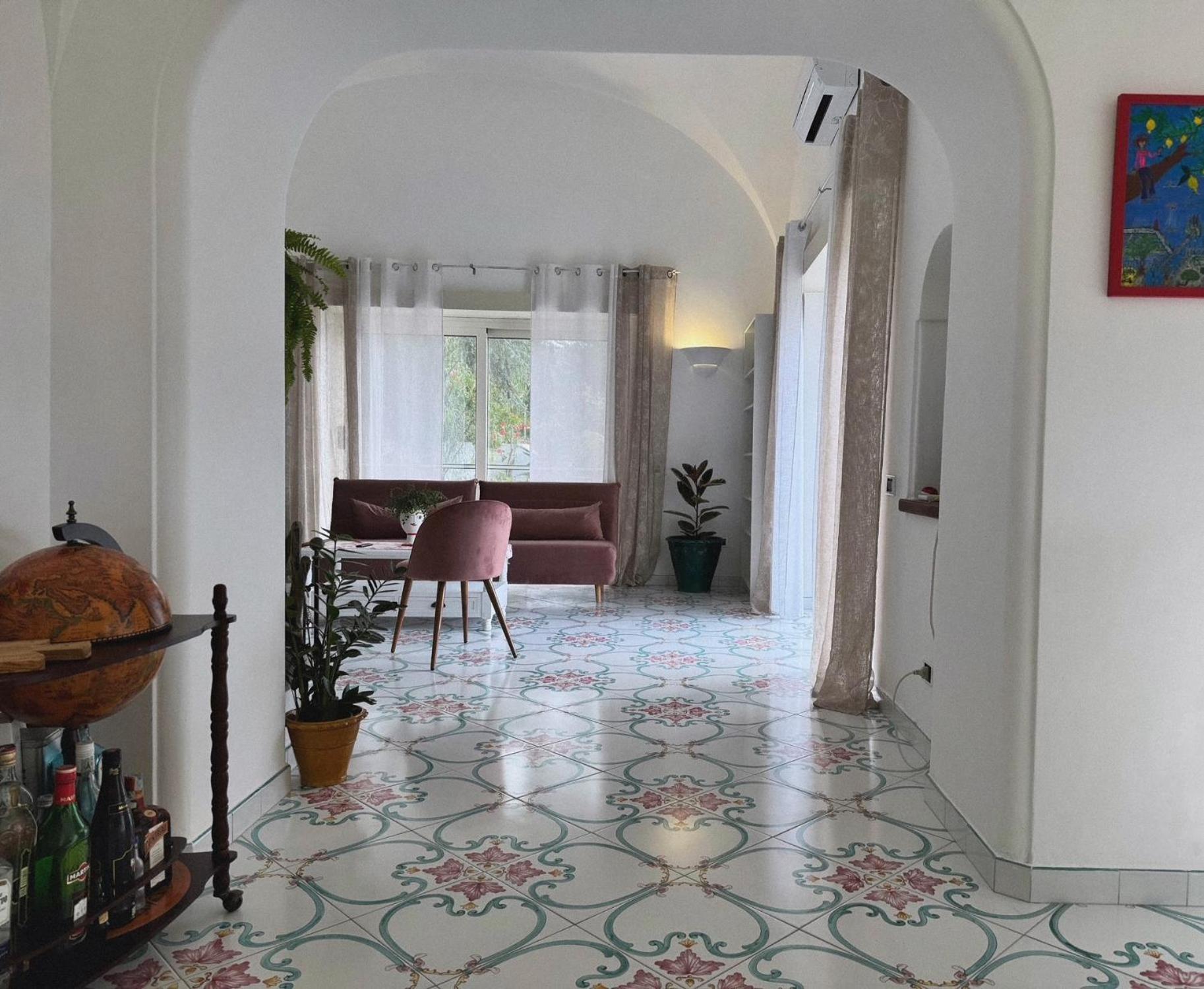 Villa Azul Ανακάπρι Εξωτερικό φωτογραφία