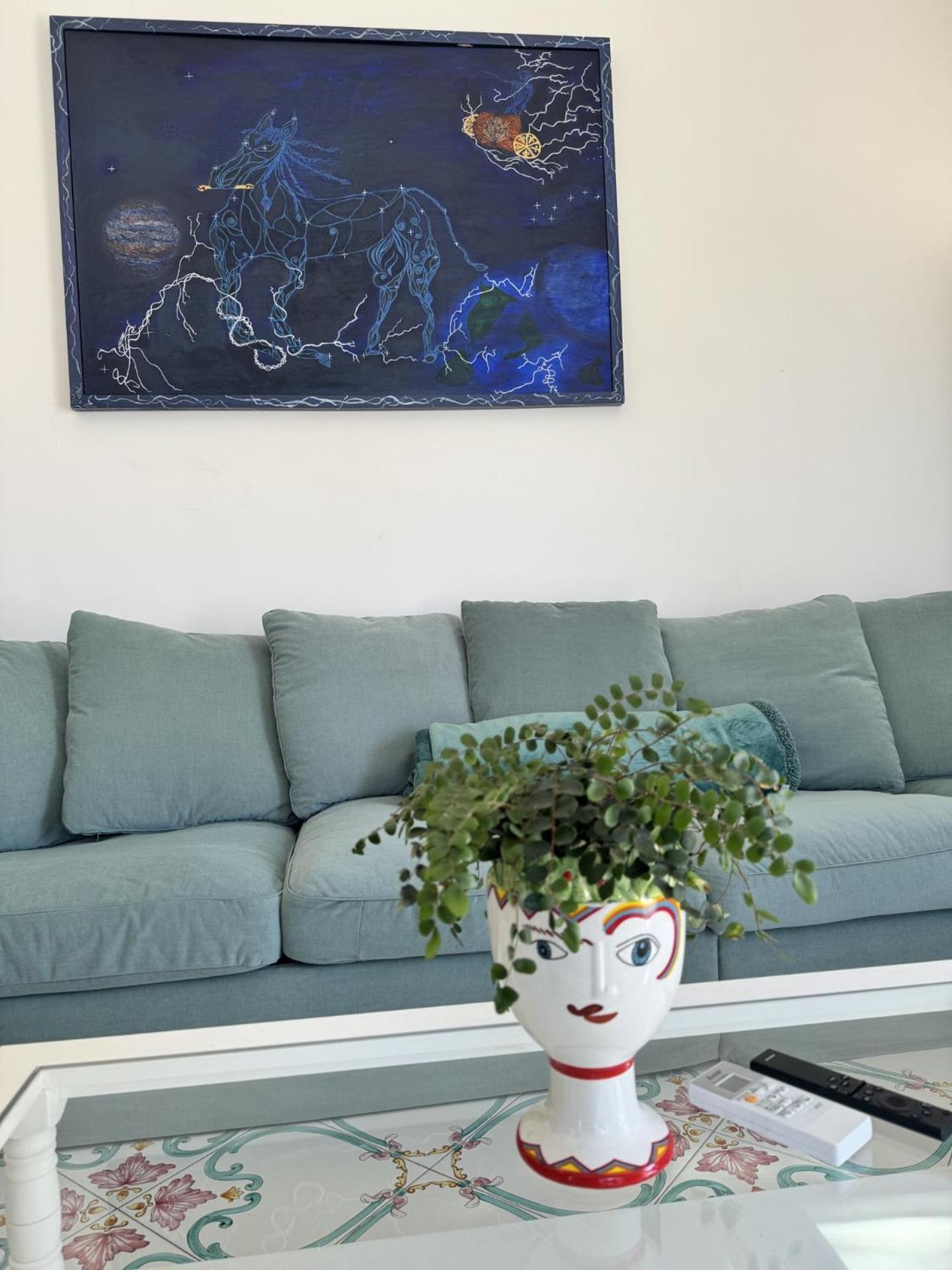 Villa Azul Ανακάπρι Εξωτερικό φωτογραφία