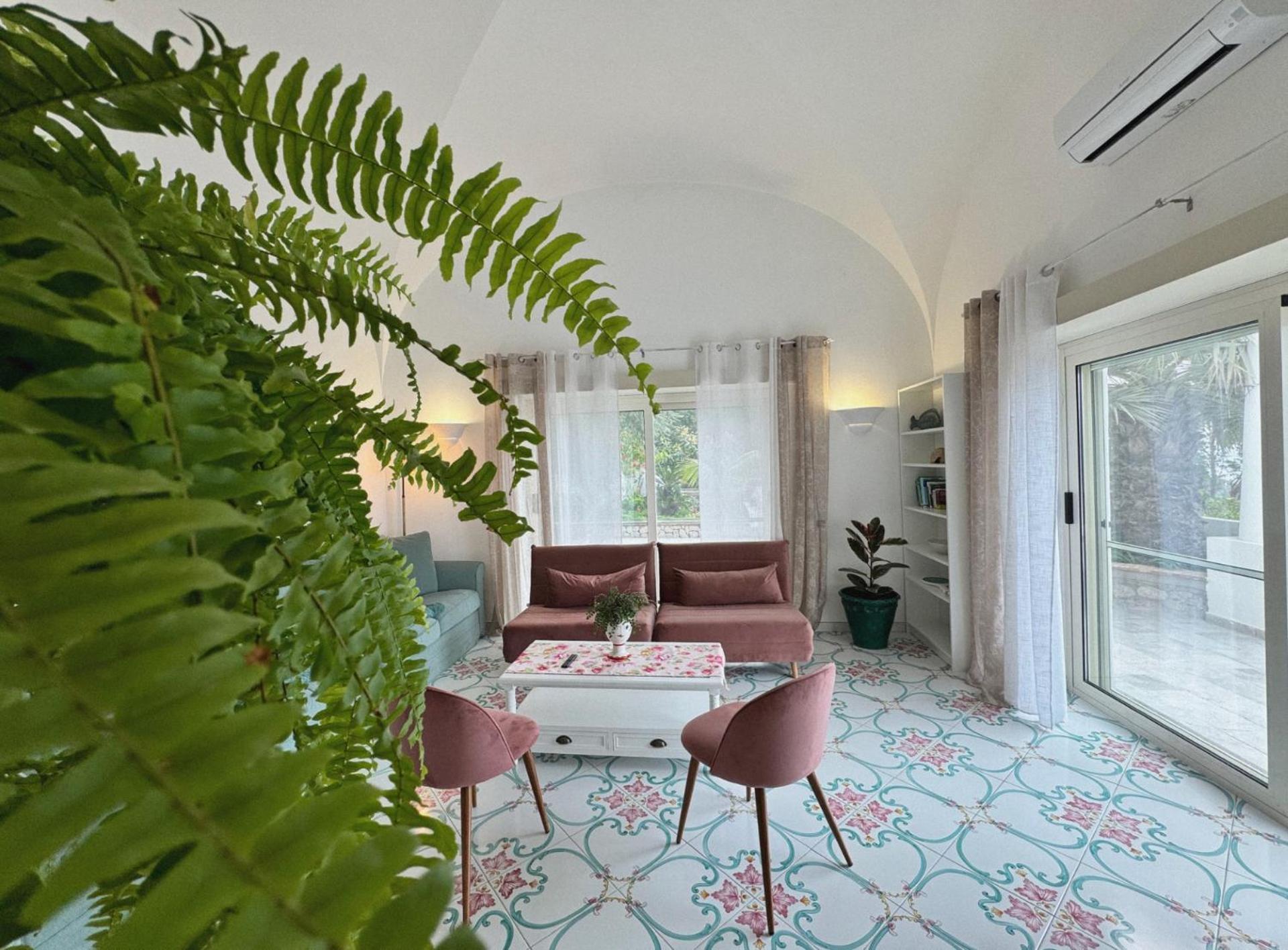 Villa Azul Ανακάπρι Εξωτερικό φωτογραφία