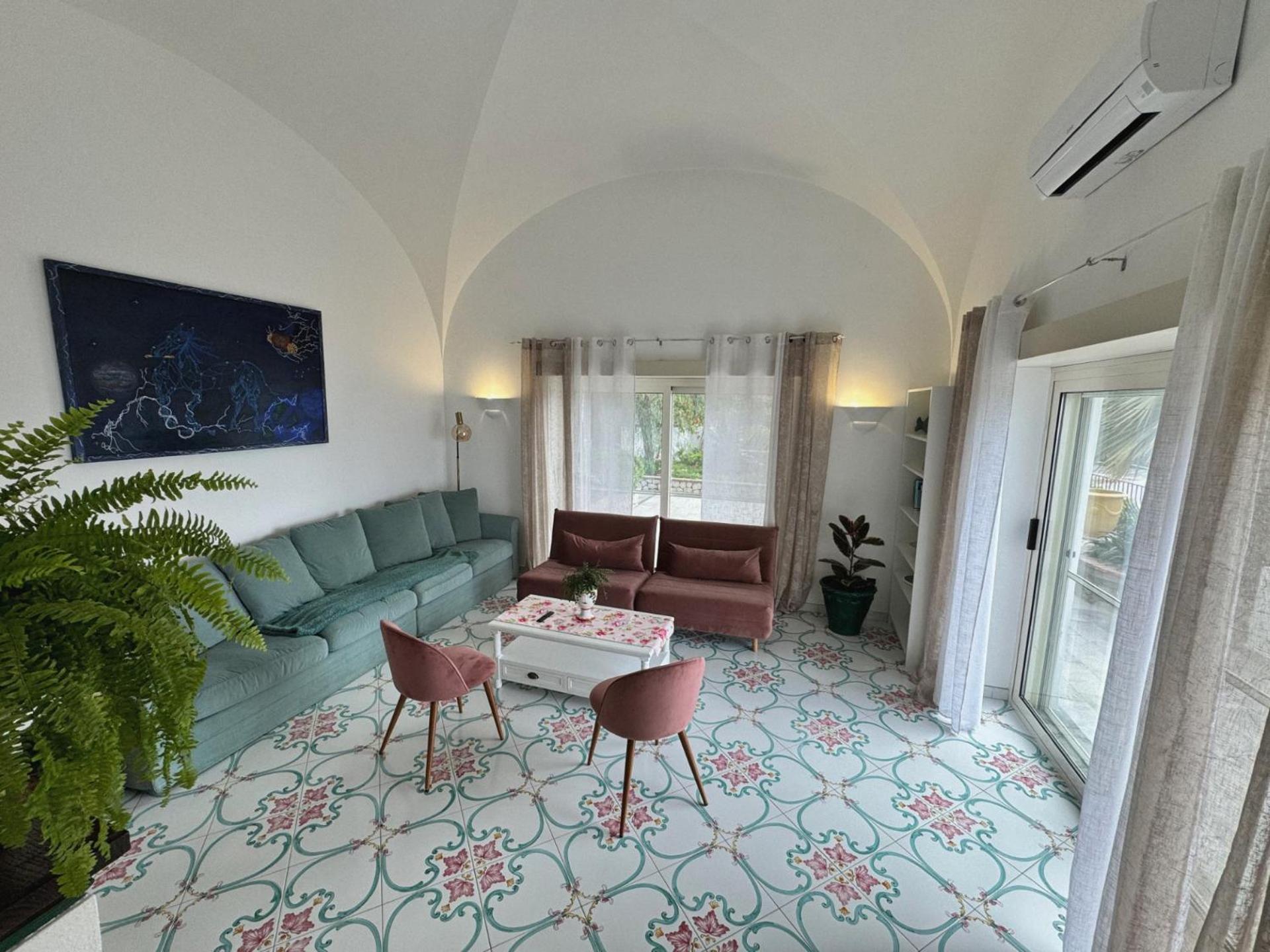 Villa Azul Ανακάπρι Εξωτερικό φωτογραφία
