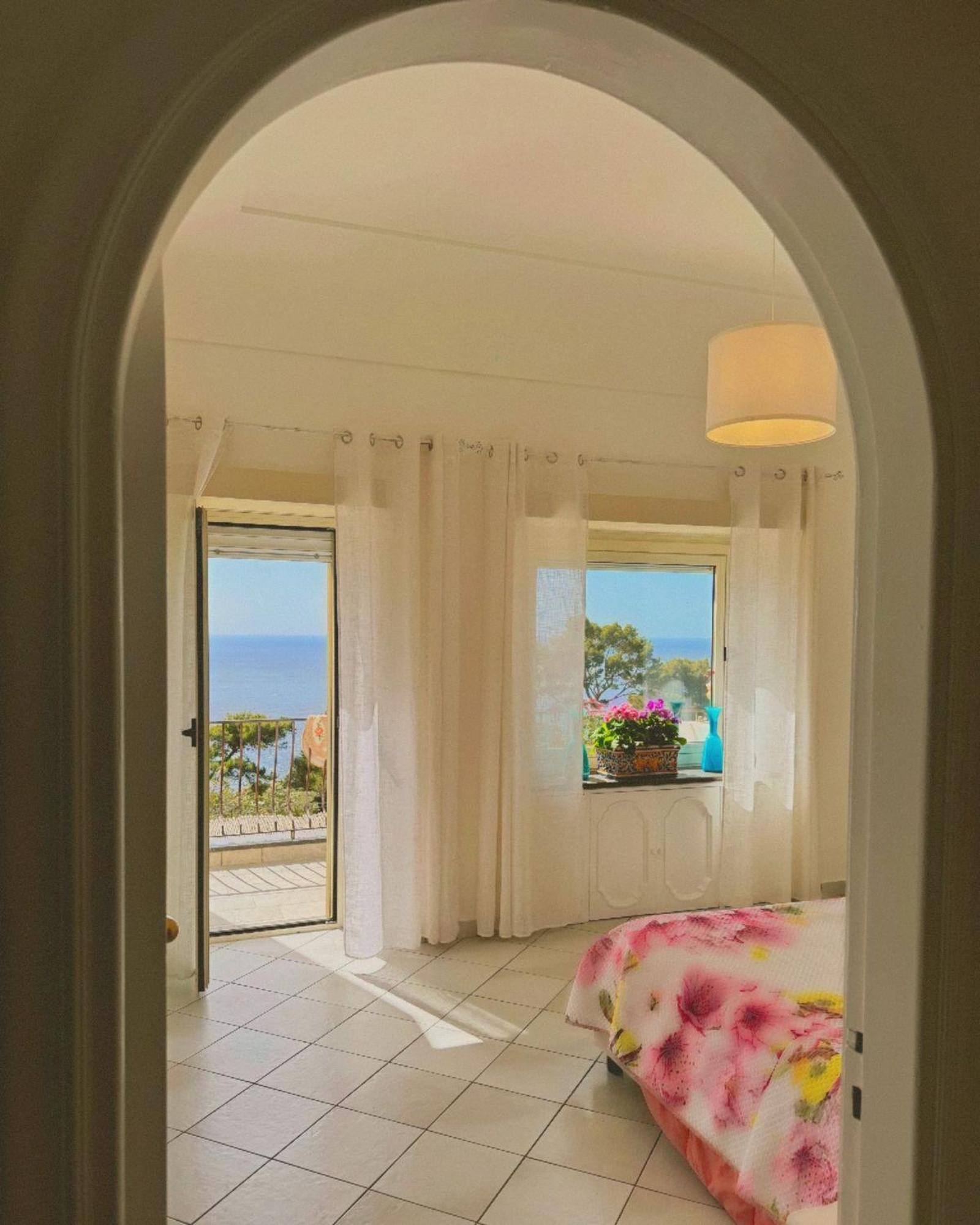 Villa Azul Ανακάπρι Εξωτερικό φωτογραφία
