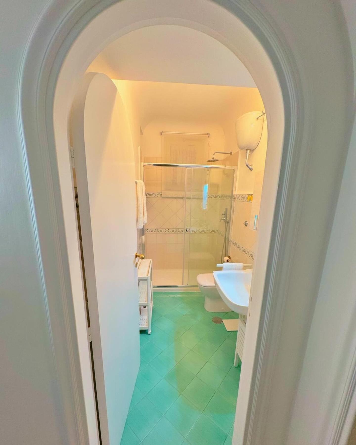 Villa Azul Ανακάπρι Εξωτερικό φωτογραφία