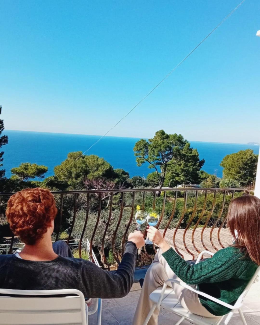 Villa Azul Ανακάπρι Εξωτερικό φωτογραφία
