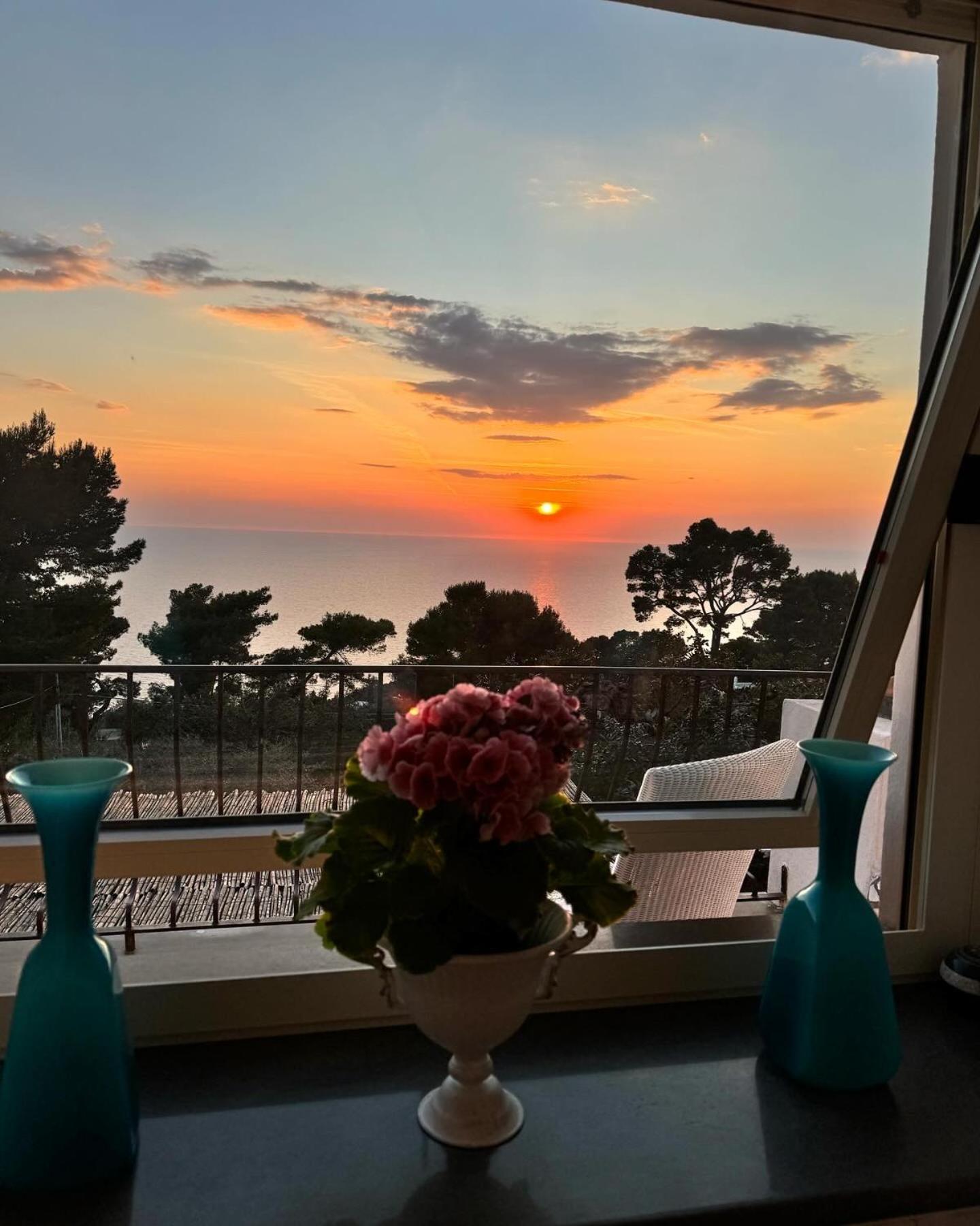 Villa Azul Ανακάπρι Εξωτερικό φωτογραφία