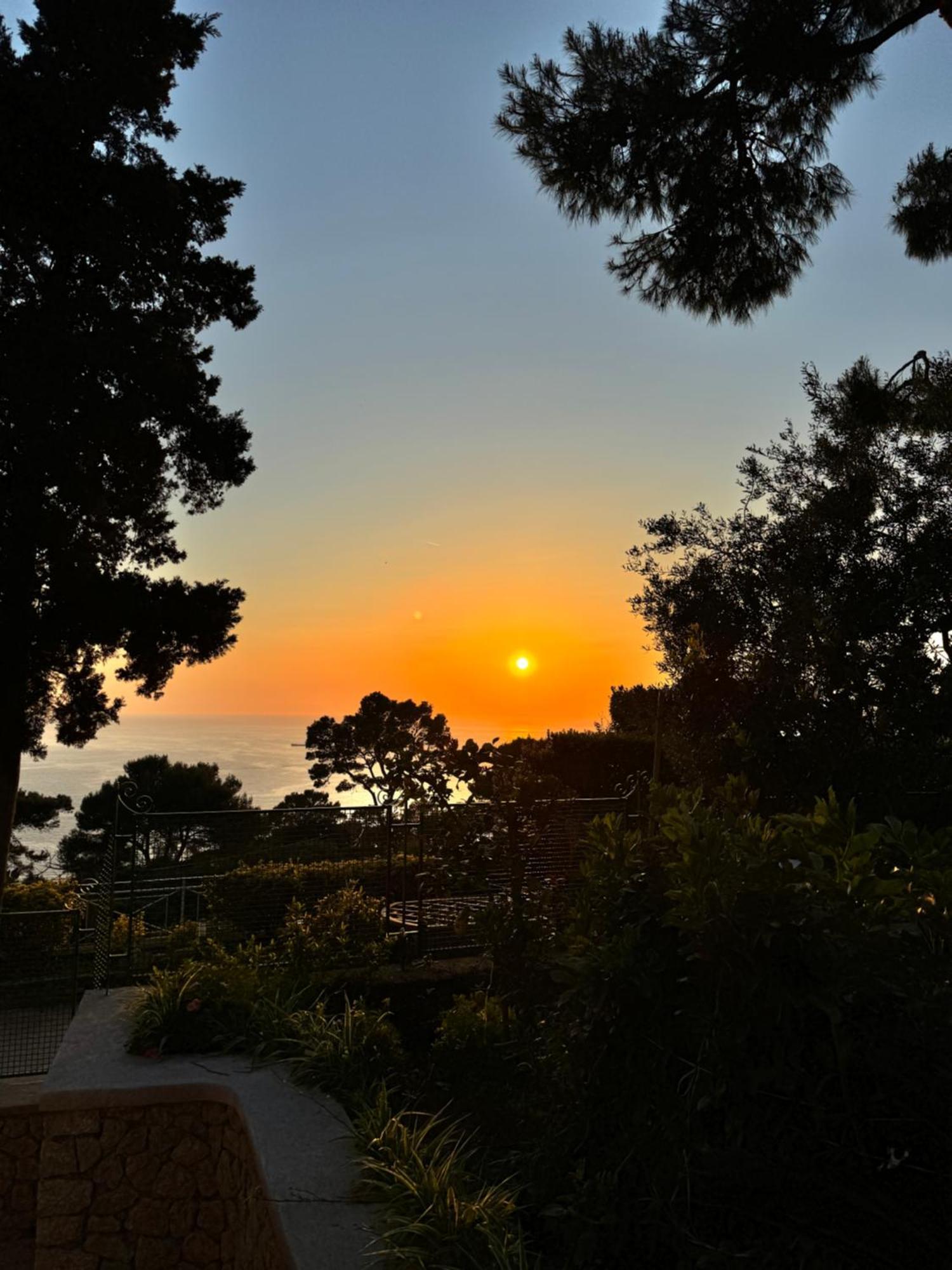 Villa Azul Ανακάπρι Εξωτερικό φωτογραφία