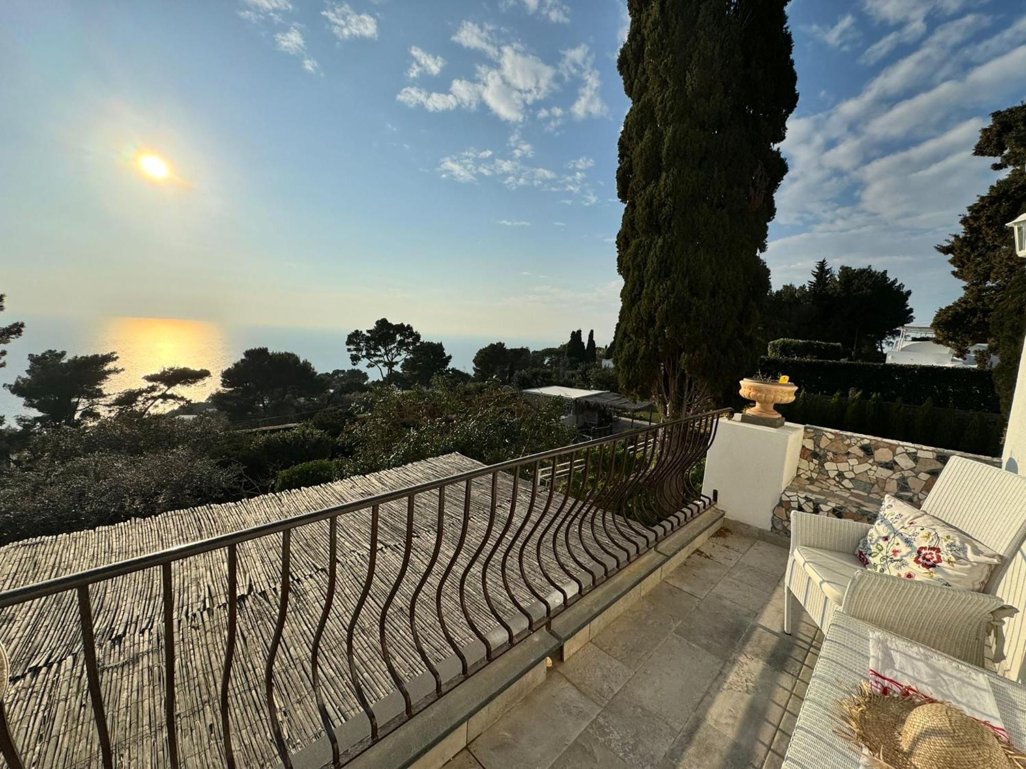 Villa Azul Ανακάπρι Εξωτερικό φωτογραφία