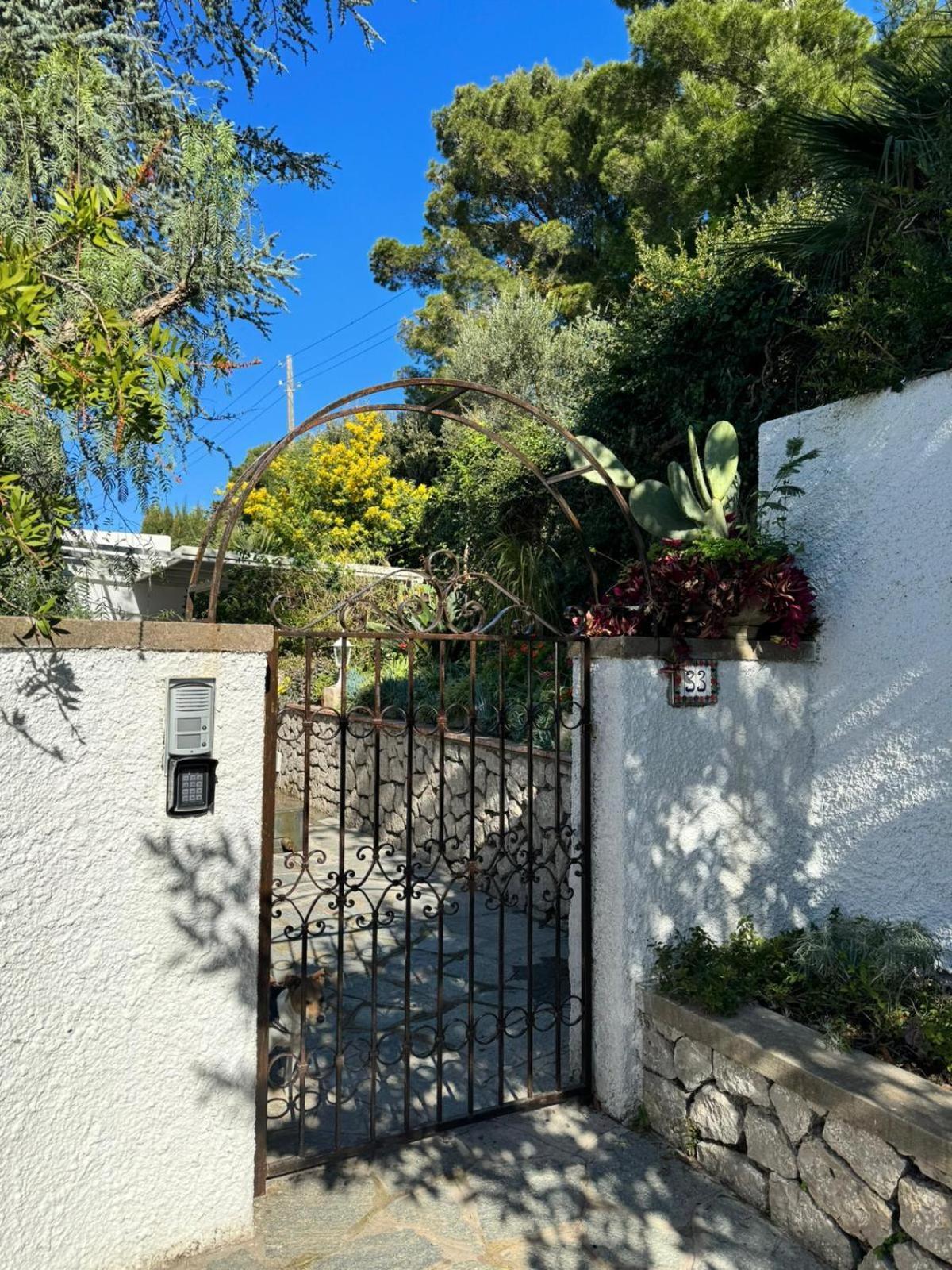 Villa Azul Ανακάπρι Εξωτερικό φωτογραφία